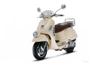 Vespa GTV 250